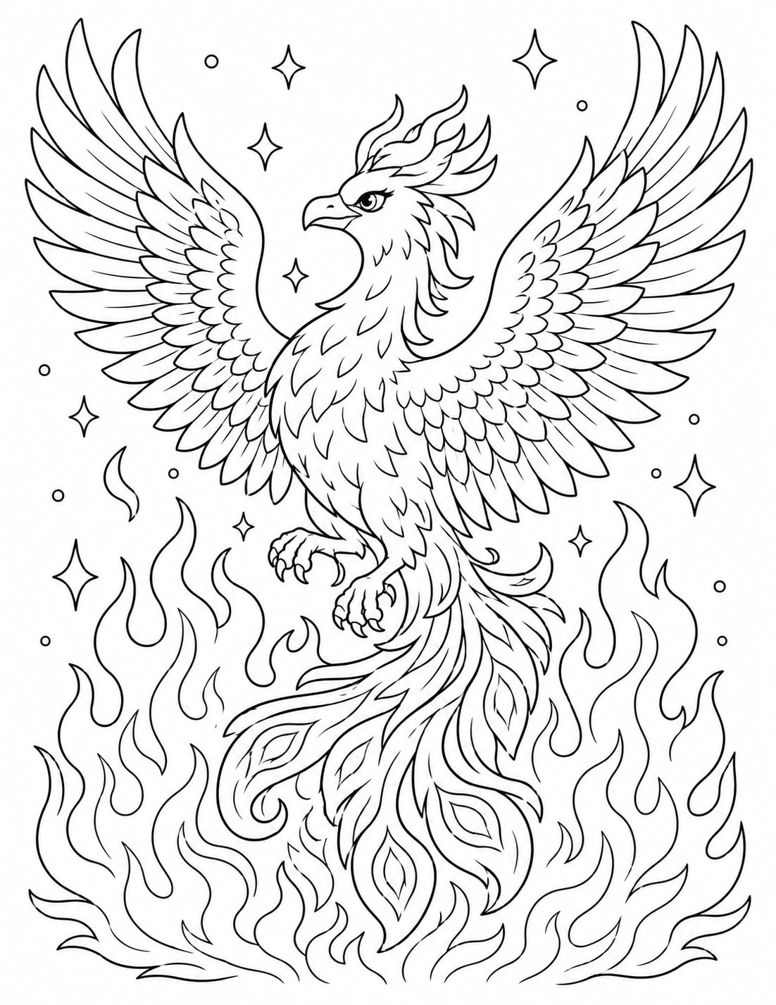 Phoenix Rising