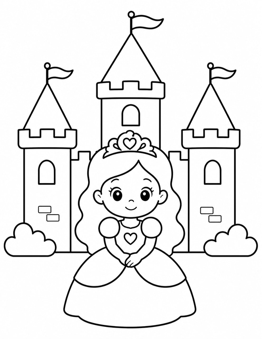 Princess Castle
