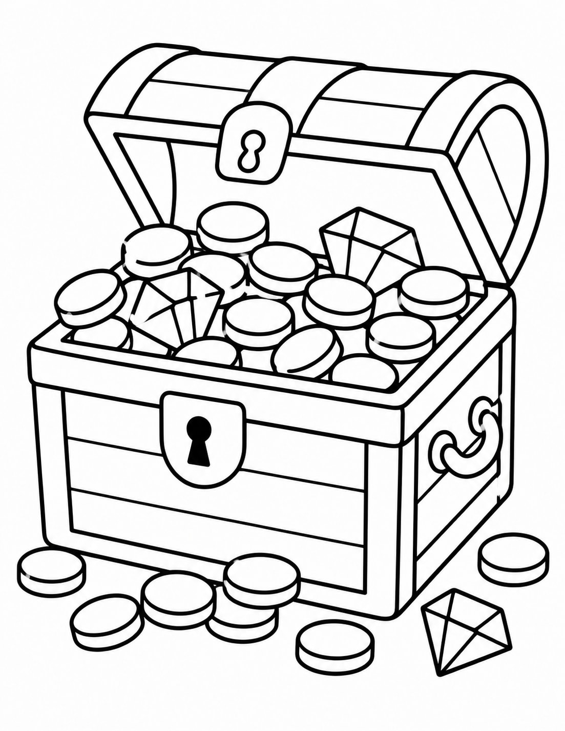 Treasure Chest