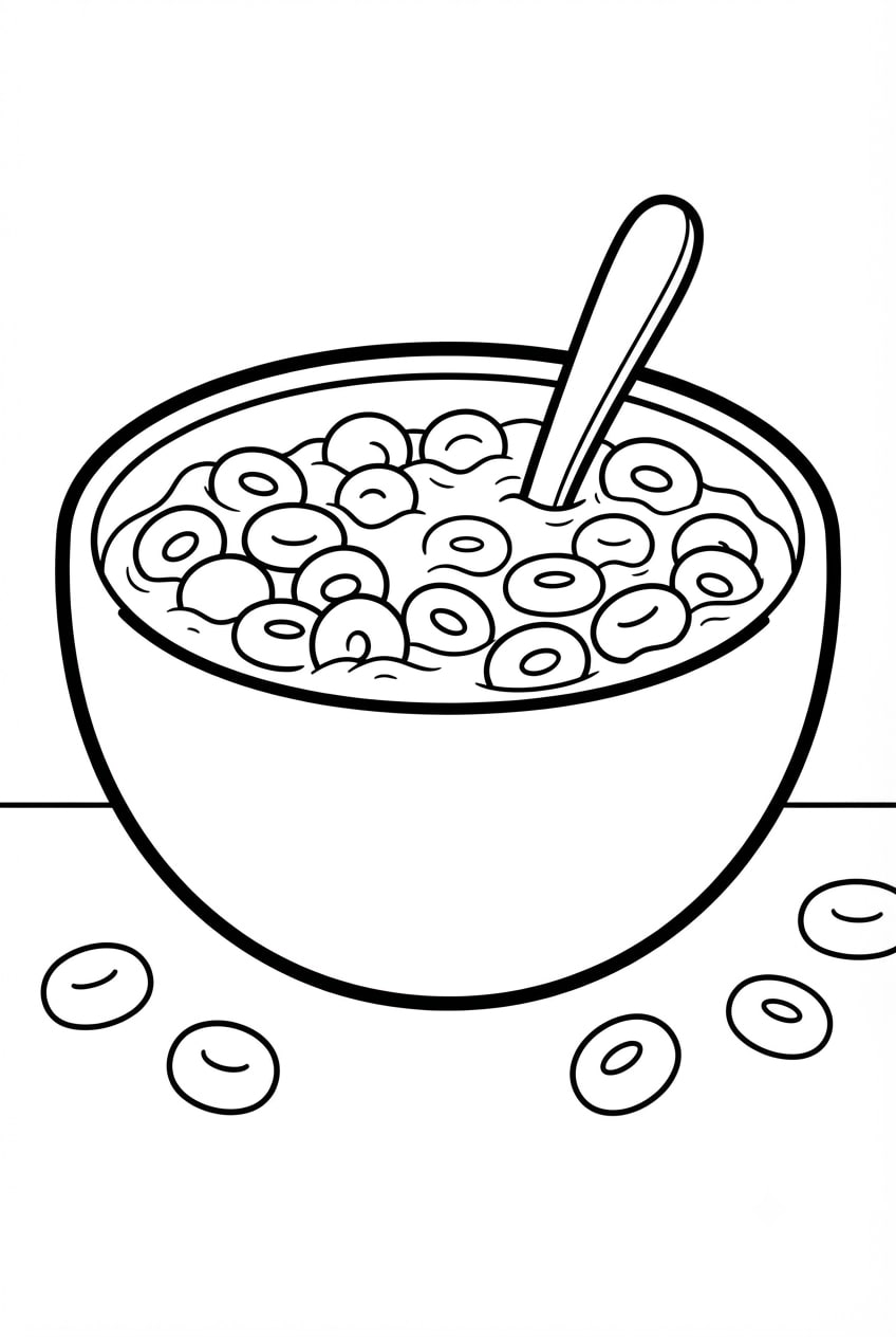 Cereal Bowl