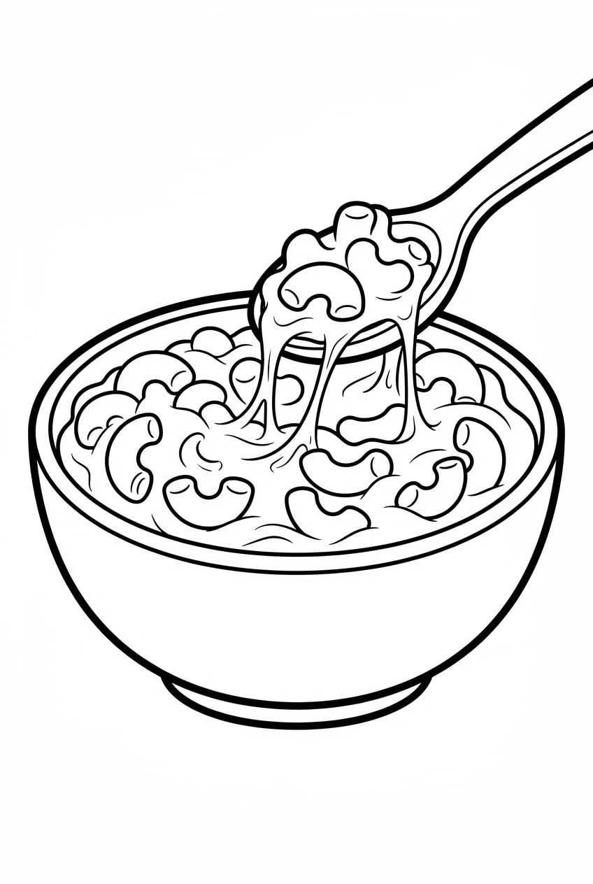 Mac And Cheese