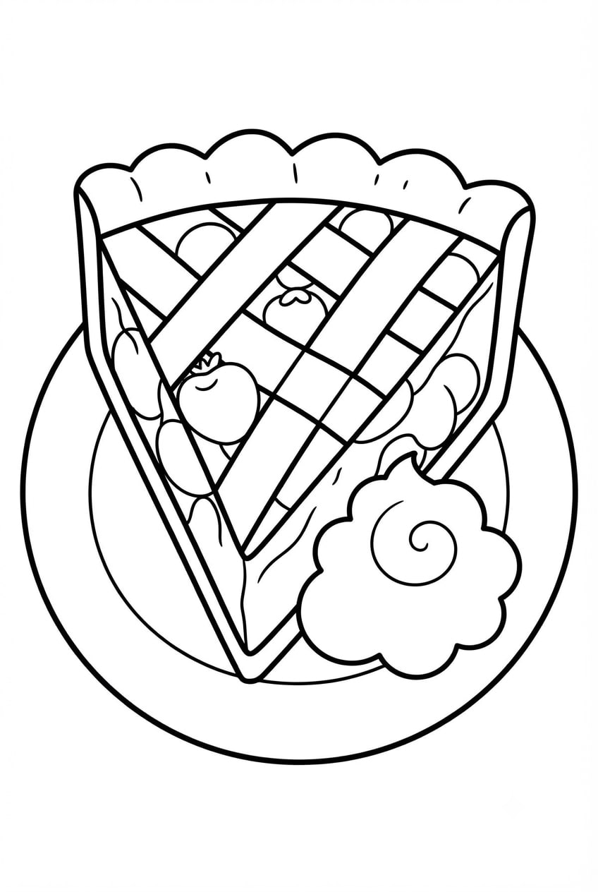 Pie Slice