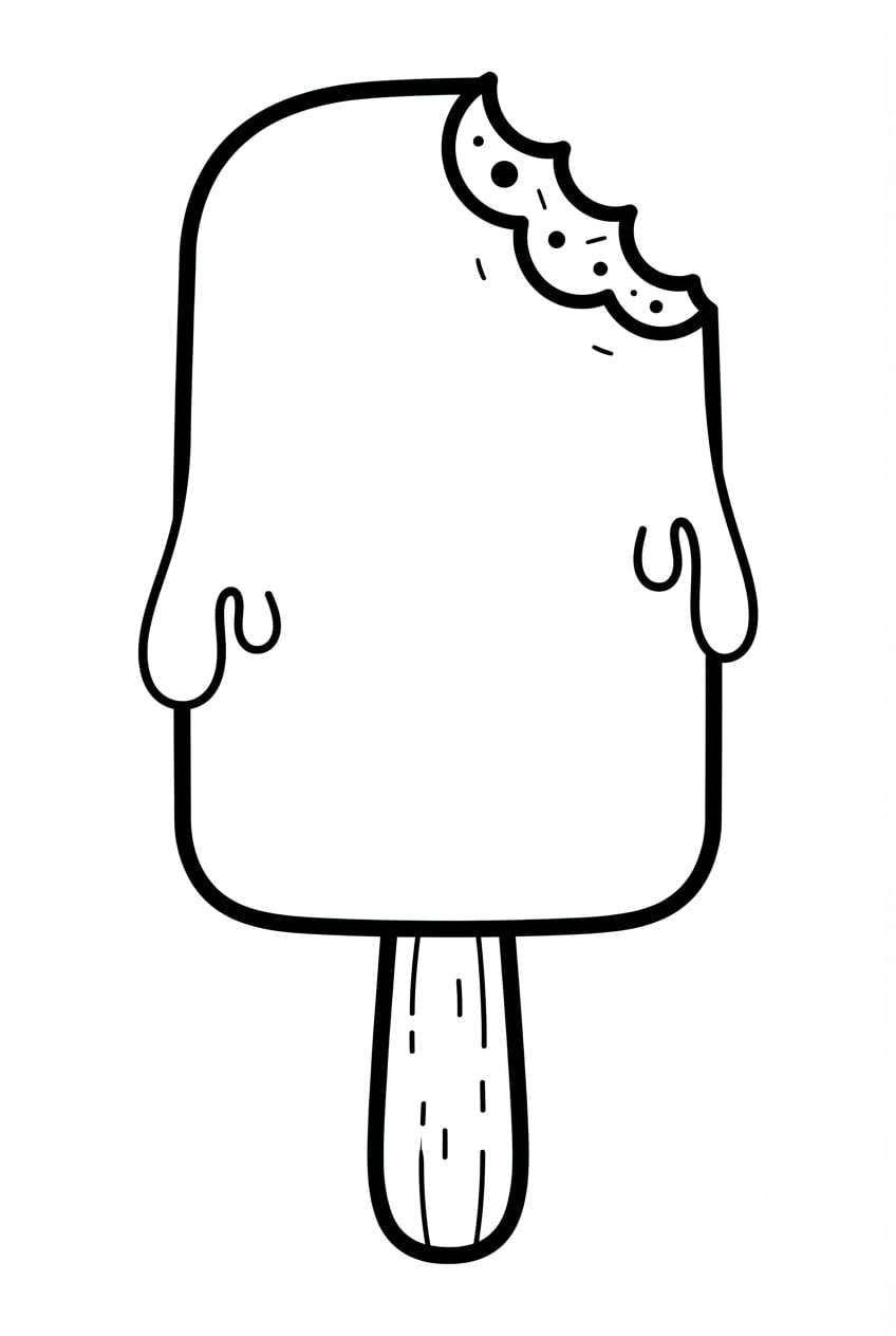 Popsicle Stick