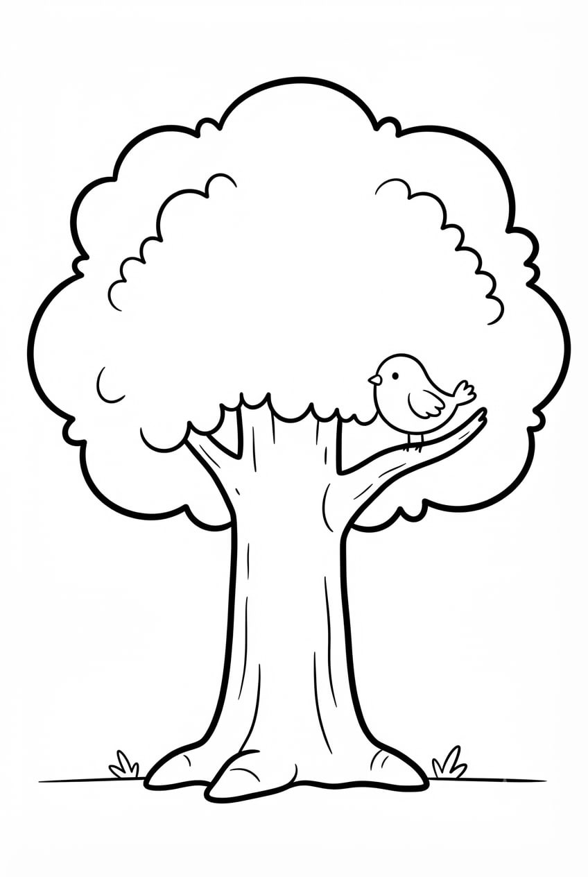 4. Tree Big