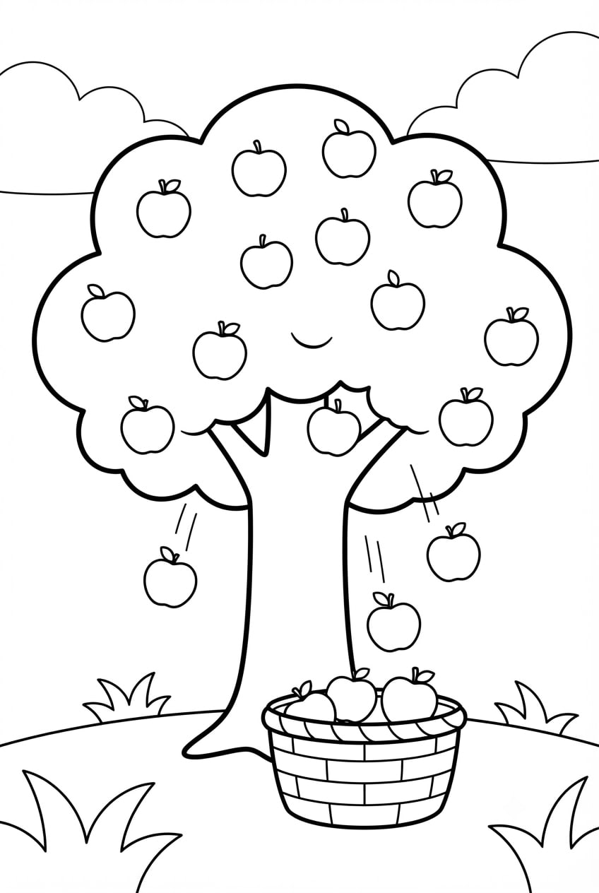 Apple Tree