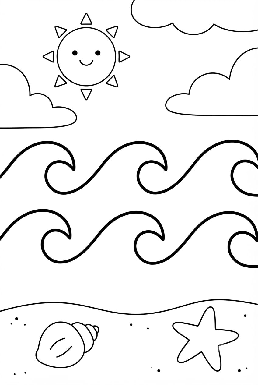 Ocean Waves