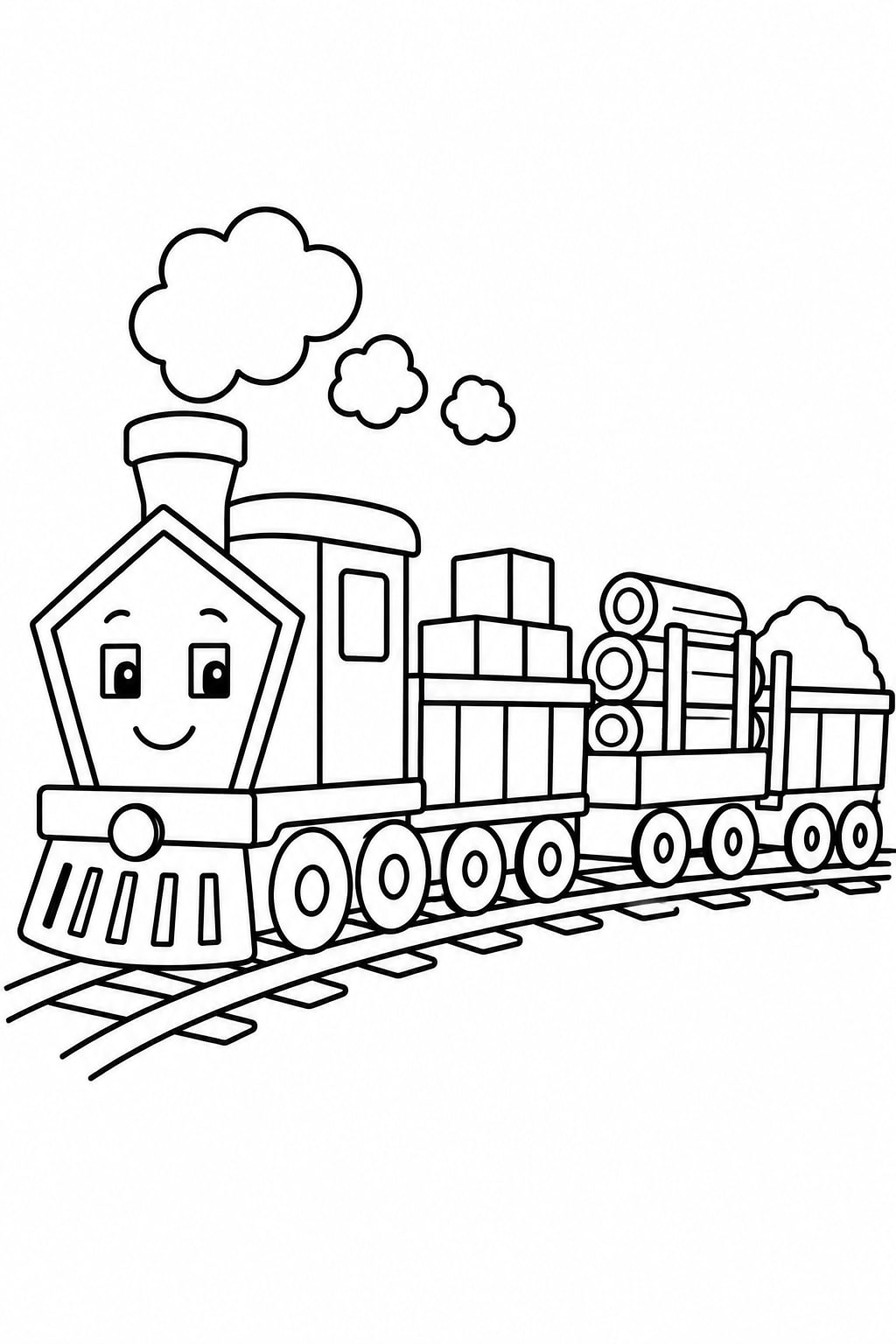 Freight Train
