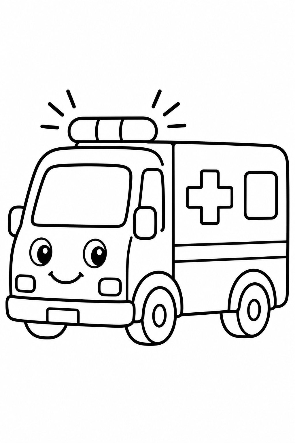 Ambulance
