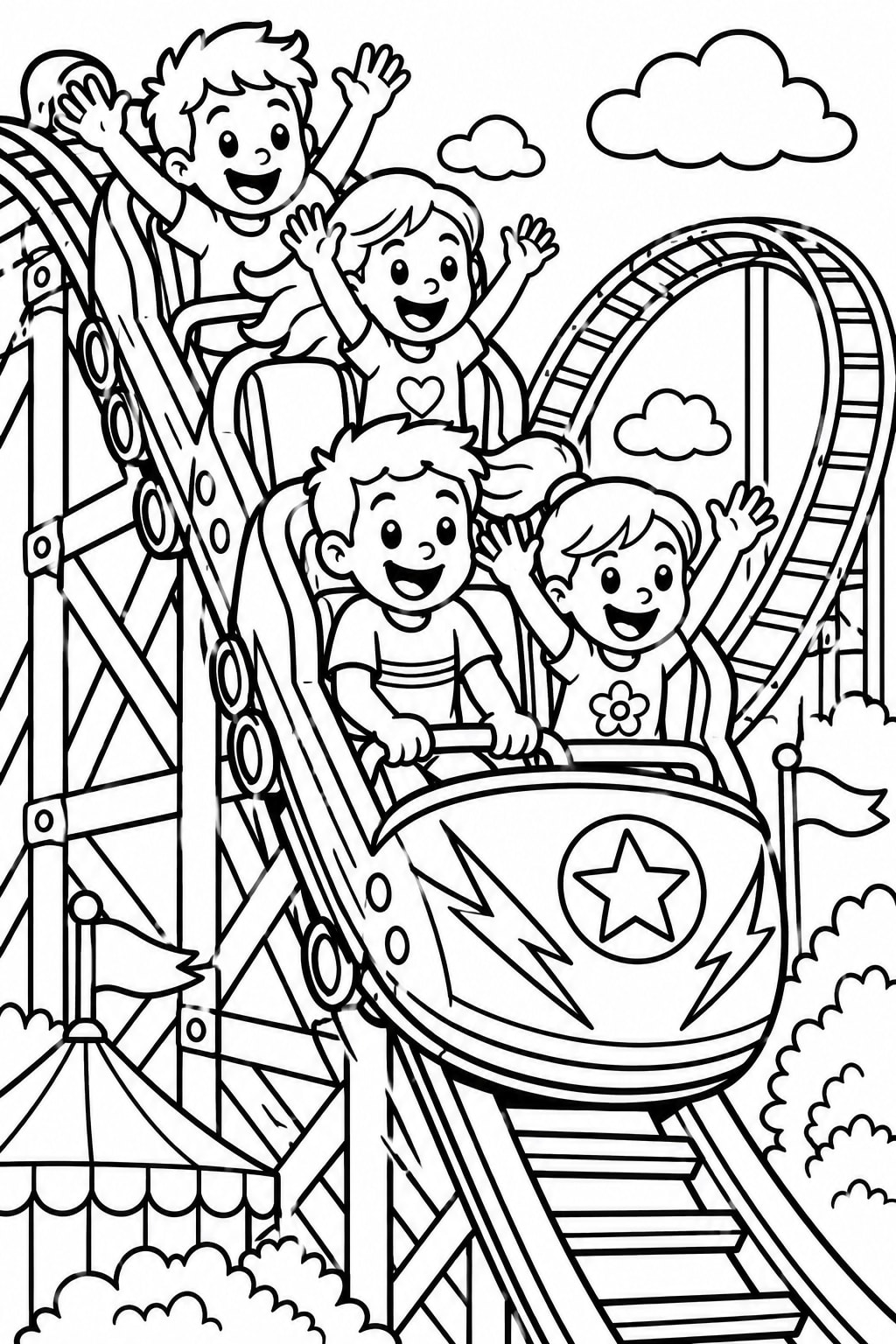 Roller Coaster