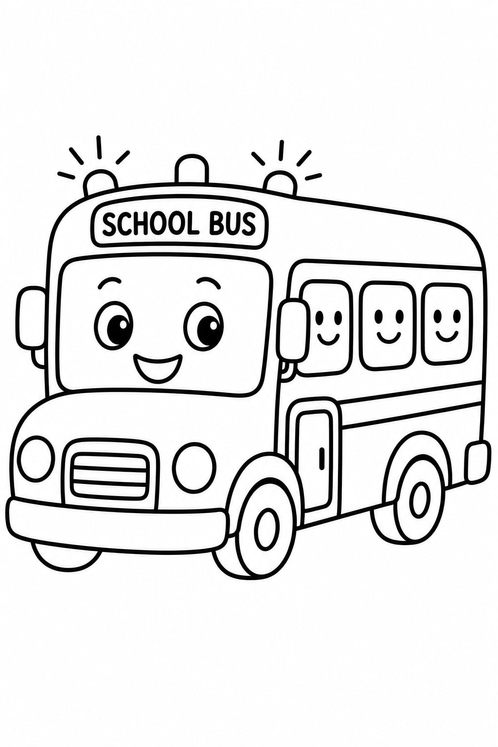 School Bus