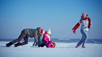 Image of Parenting Reads