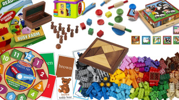 Image of Buy Educational Toys