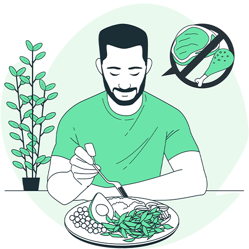 Healthy Eating and Nutrition