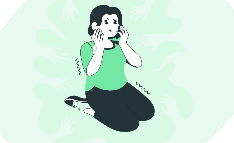 Traumatic Experiences