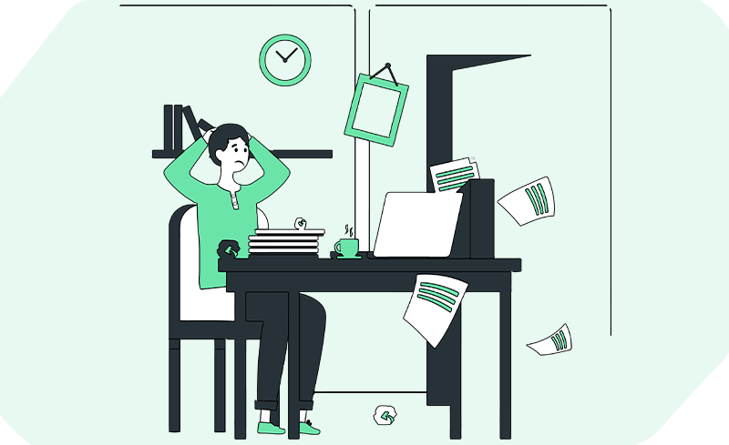Workplace Stress
