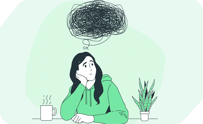 Chronic Stress