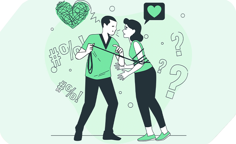 Relationship Issues