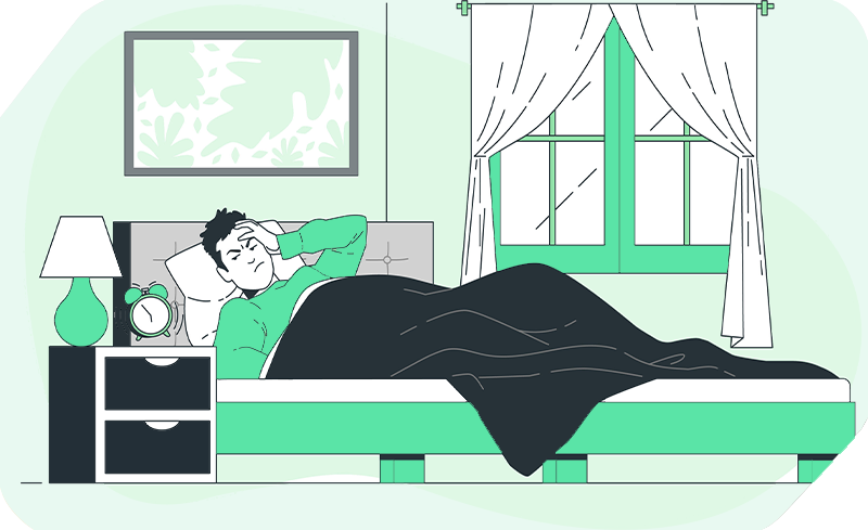 Sleep Disturbance