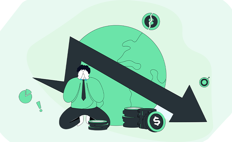 Insufficient rewards