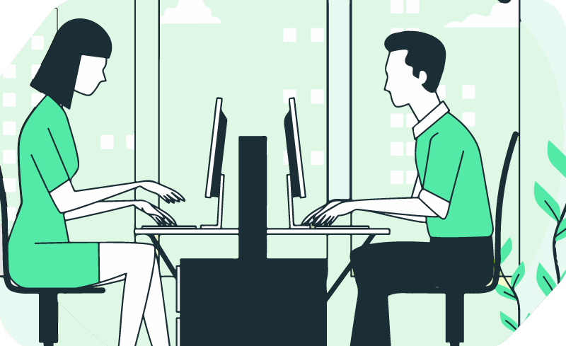 Poor work-life balance
