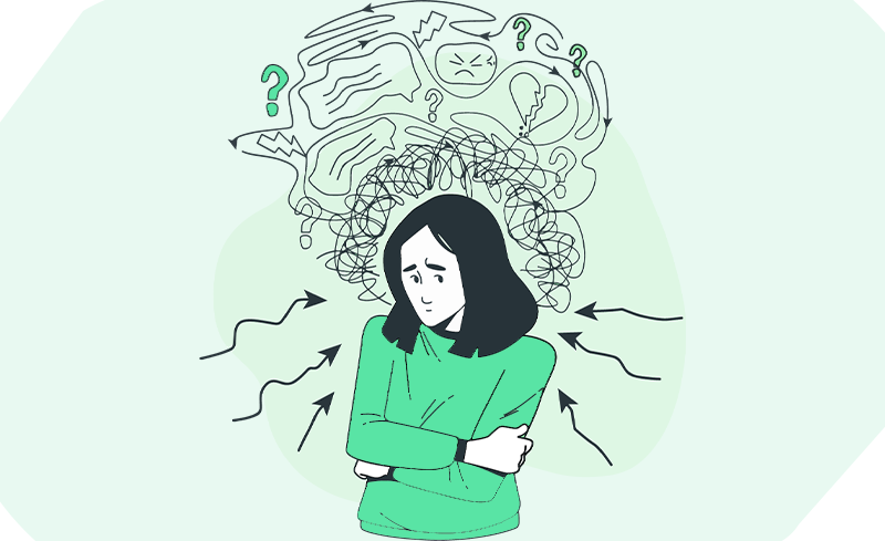 Chronic Stressors