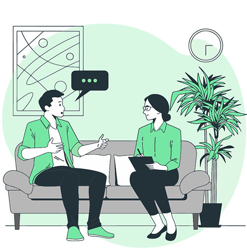 Personalised Approach