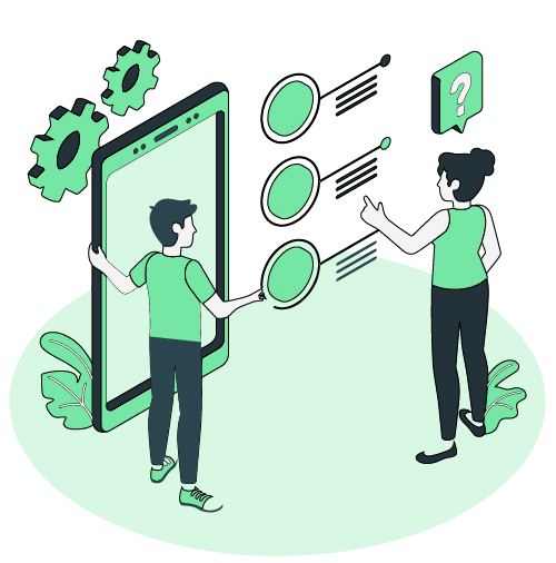 Personalised Approach
