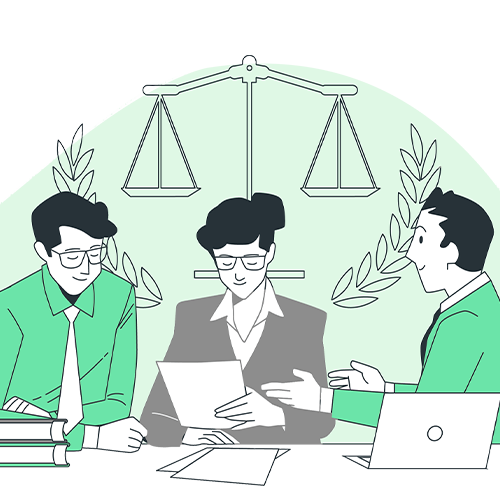 Legal Considerations and Compliance