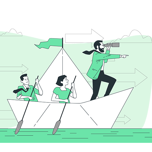 Leadership Mental Health