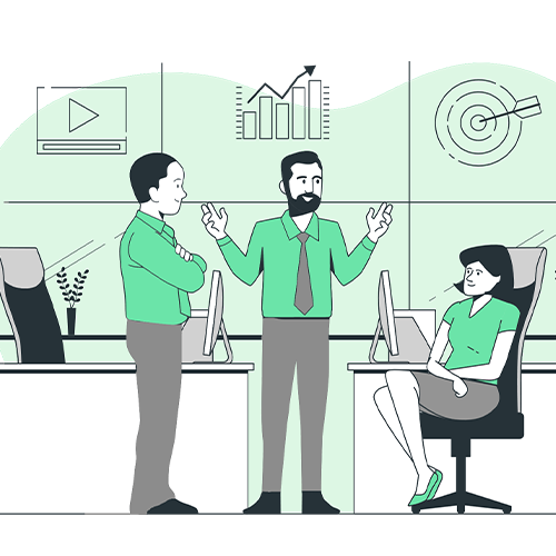 Team Dynamics and Mental Health
