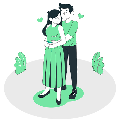 Pre-Marital Guidance