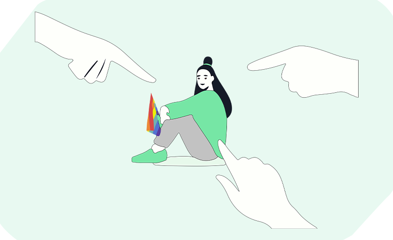 Discrimination & Stigma