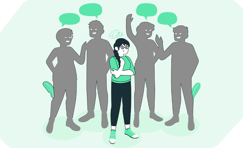 Mental Health Concerns