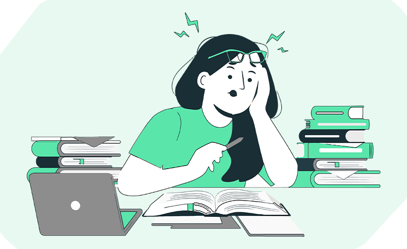 Academic Pressures
