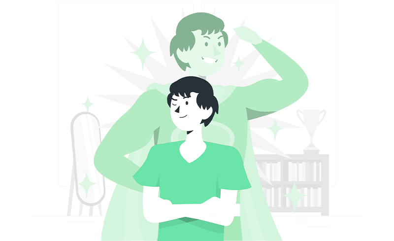 Silencing the Inner Critic: Imposter Syndrome Navigation in C-Suite