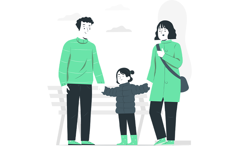 Parenting and Mental Health