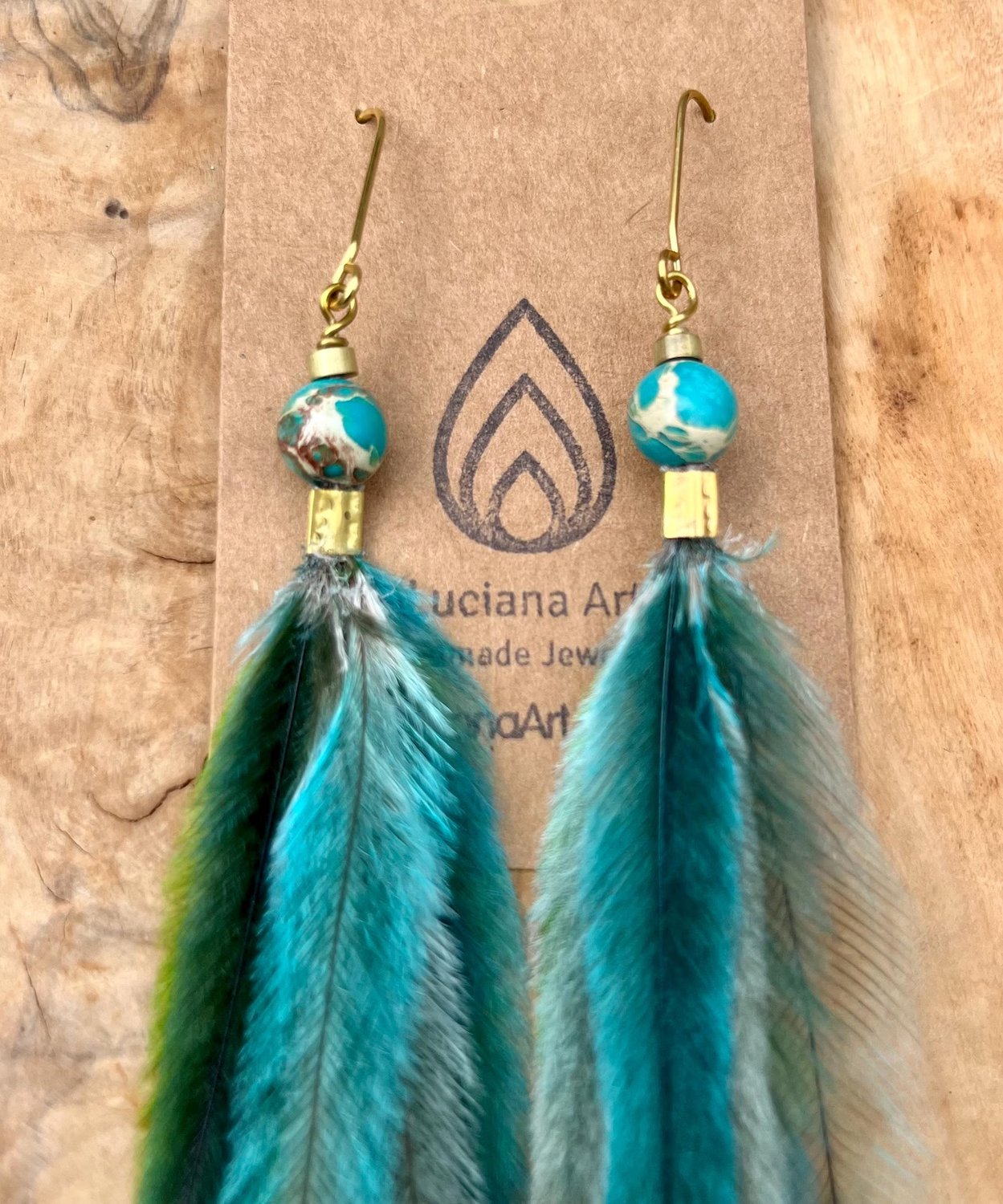 Sample Fairy Ear Rings (can delete) image 1