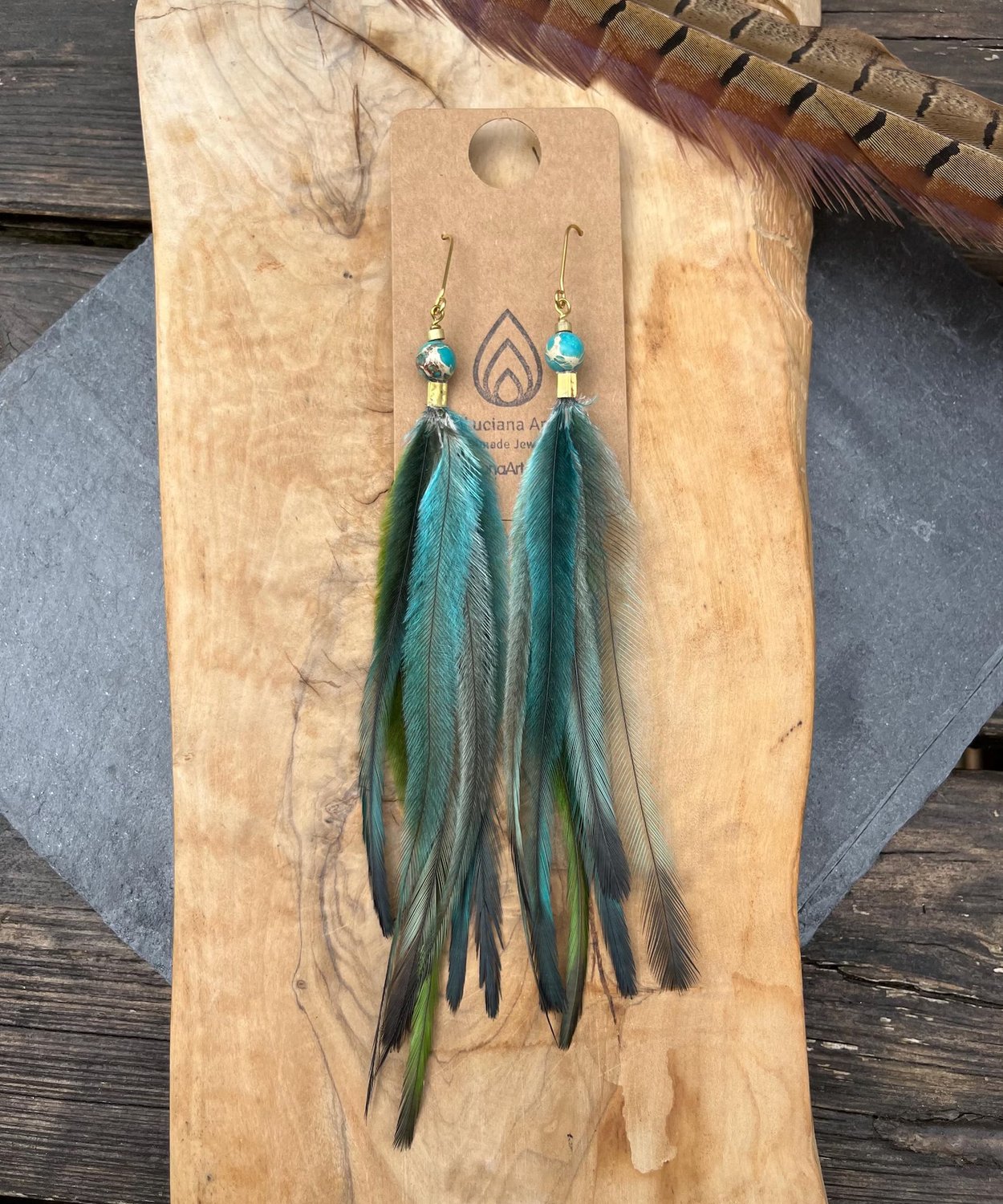 Sample Fairy Ear Rings (can delete) image 4