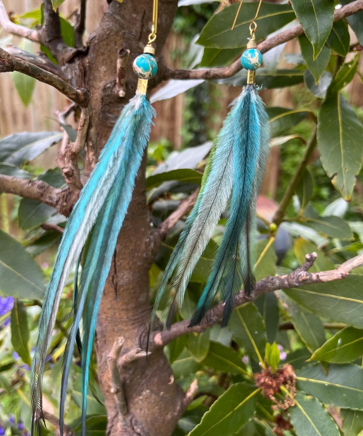 Sample Fairy Ear Rings (can delete) image 5