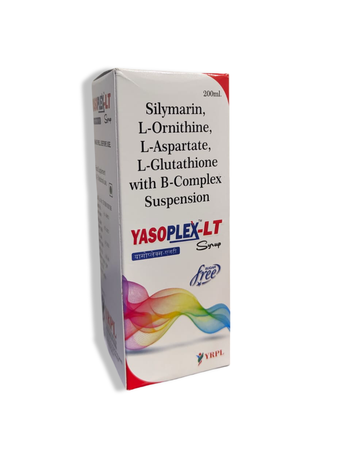 YasoPlex Syp thumbnail 3
