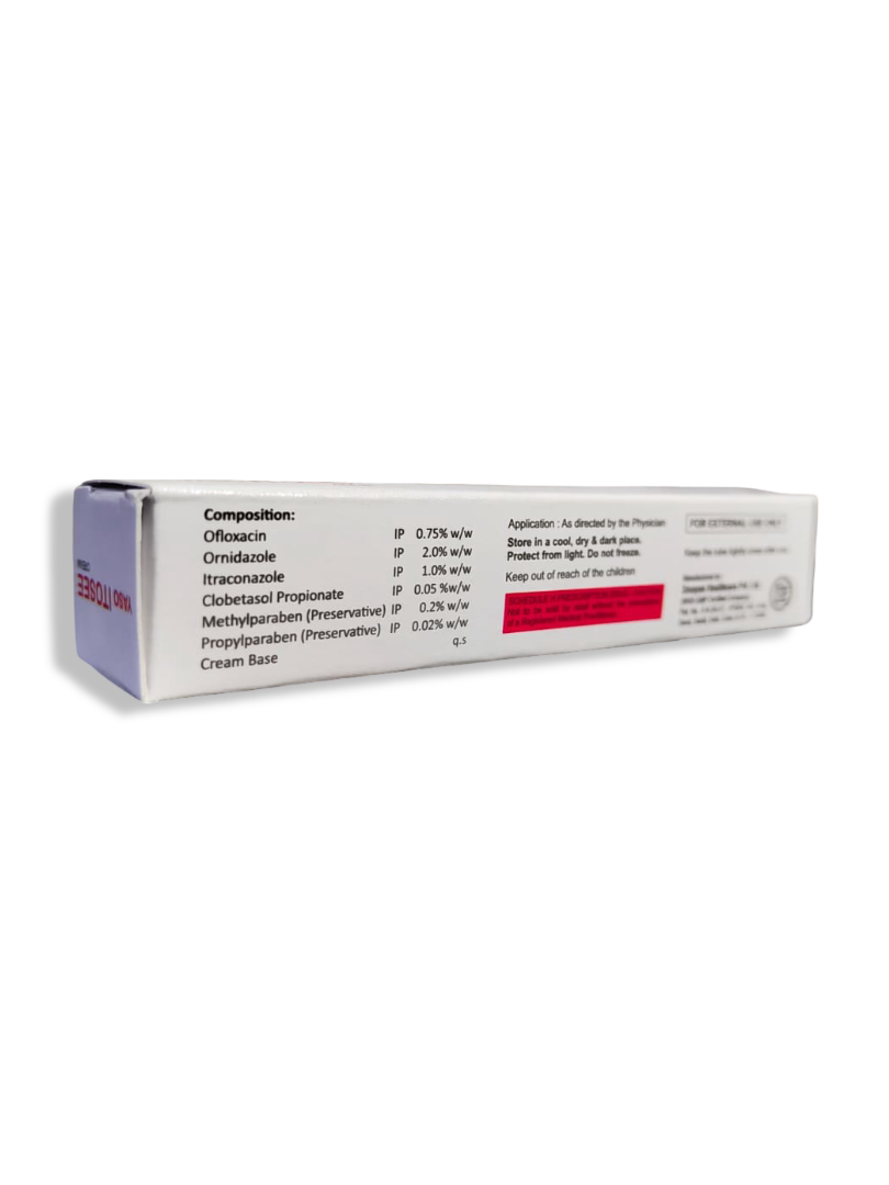 YASO-ITOSEE 15gm Cream thumbnail 4