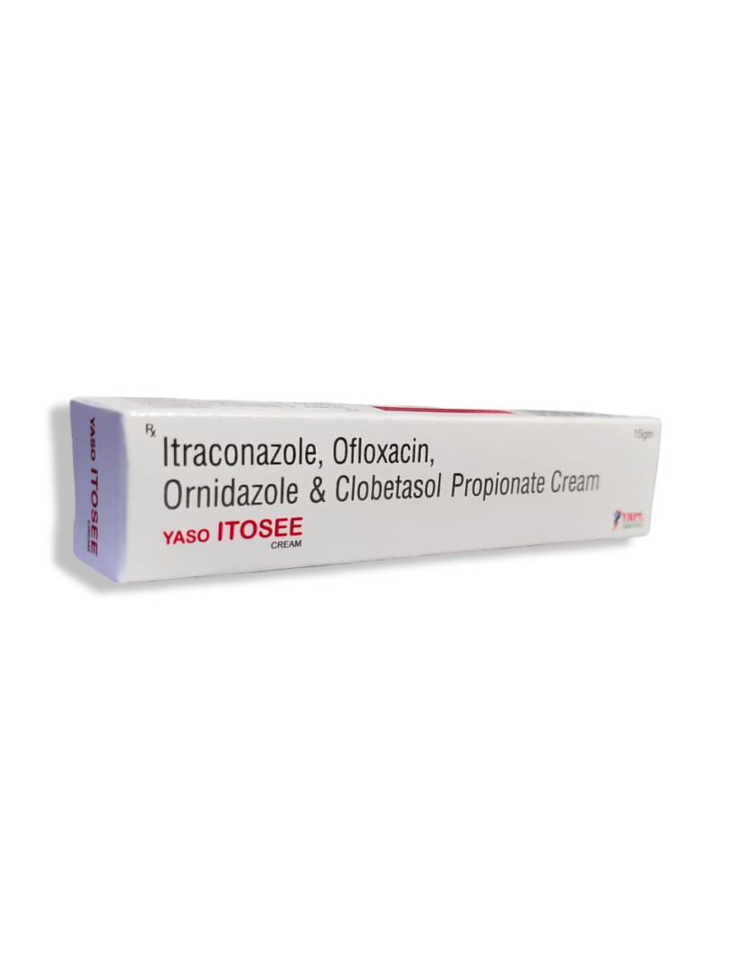 YASO-ITOSEE 15gm Cream thumbnail 2