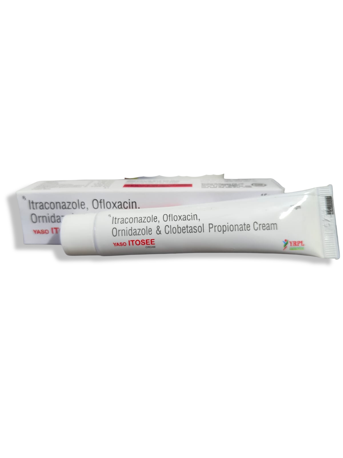 YASO-ITOSEE 15gm Cream - 1