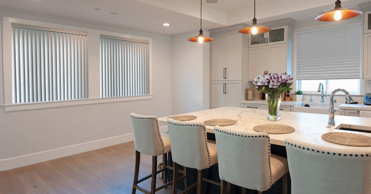 Cost of New Blinds, Lebanon, Albany, Corvallis, Oregon