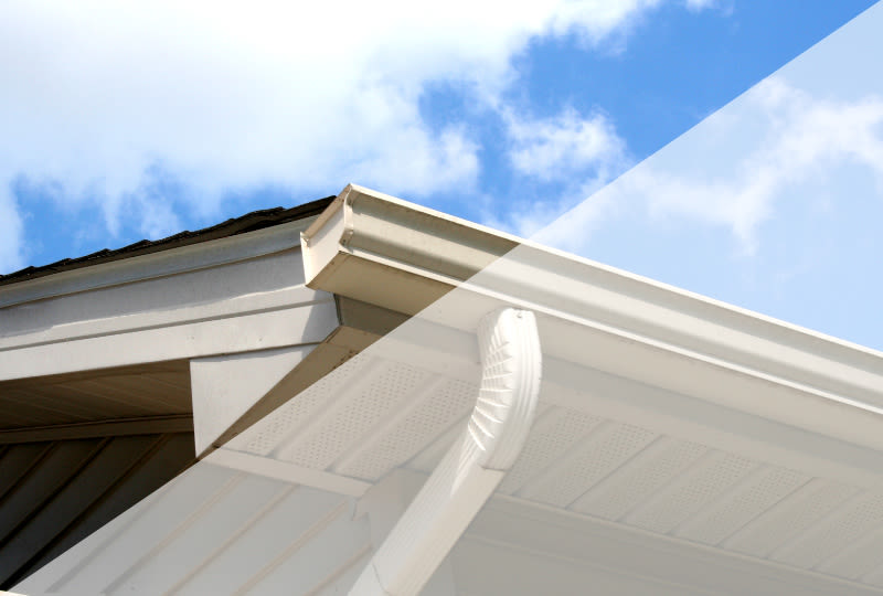 Gutters