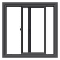 sliding window