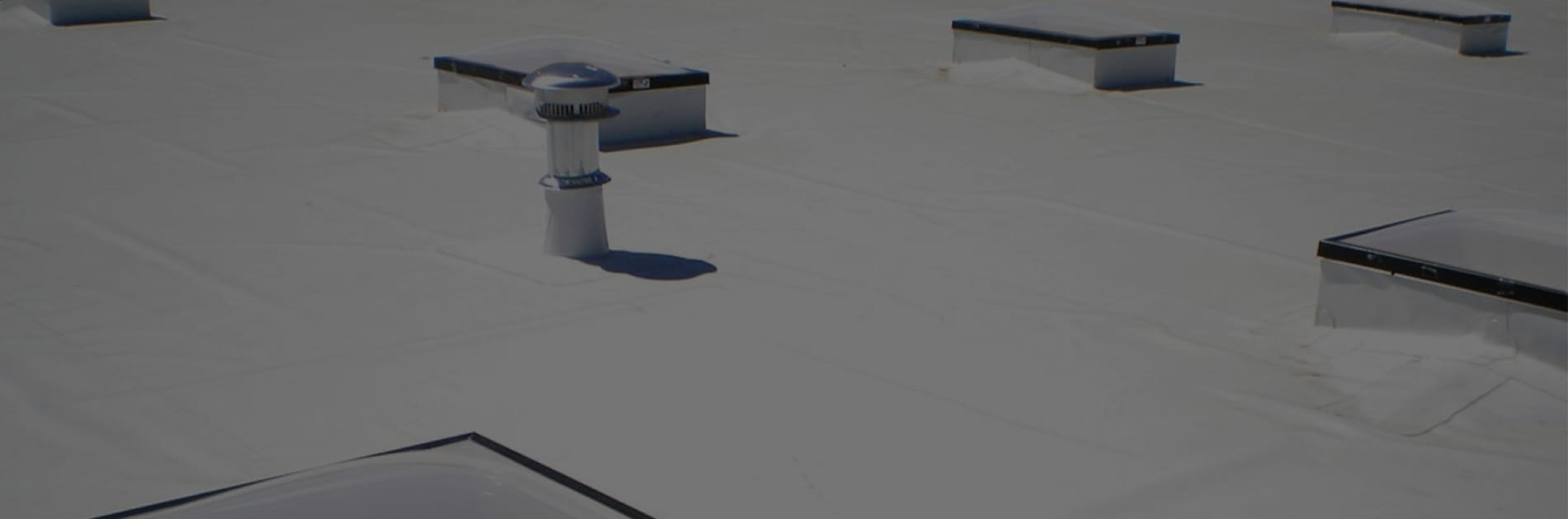 Dome Skylights in Lebanon Oregon