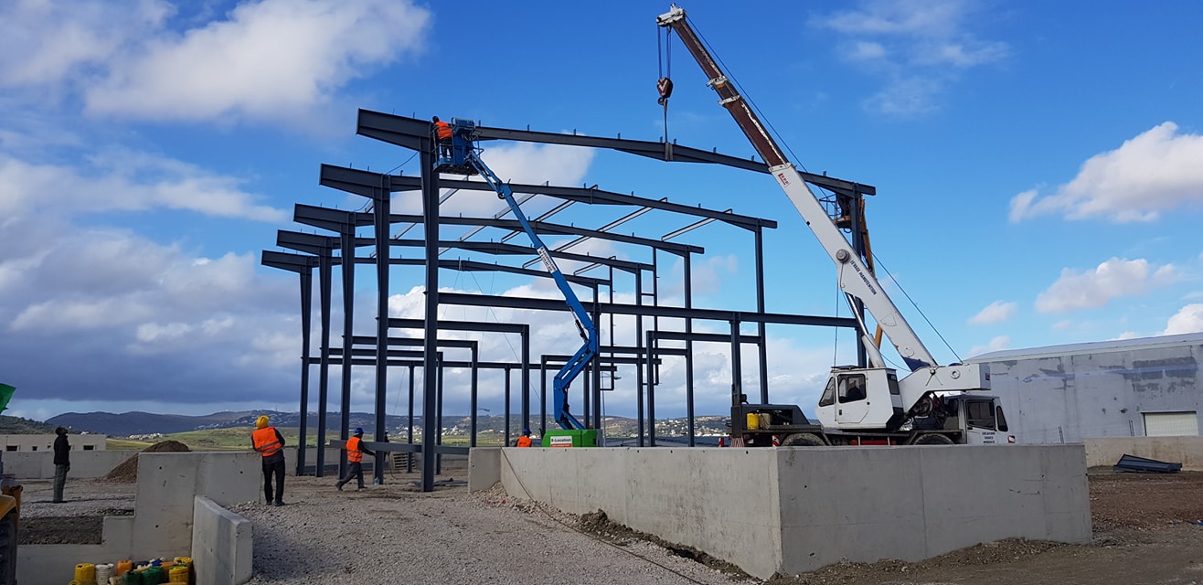 samia metalfer industrial project 07