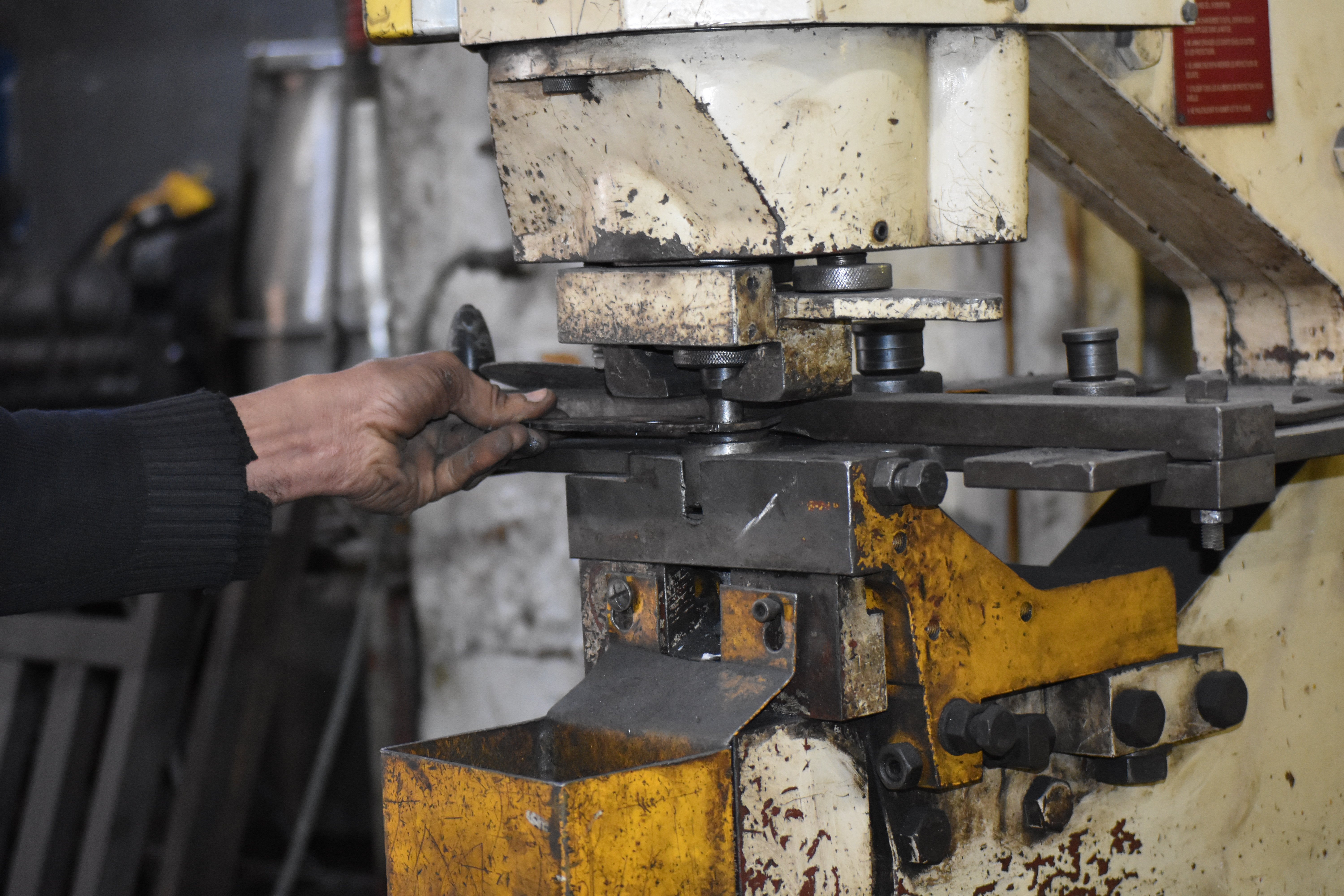 samia metalfer industrial project 07