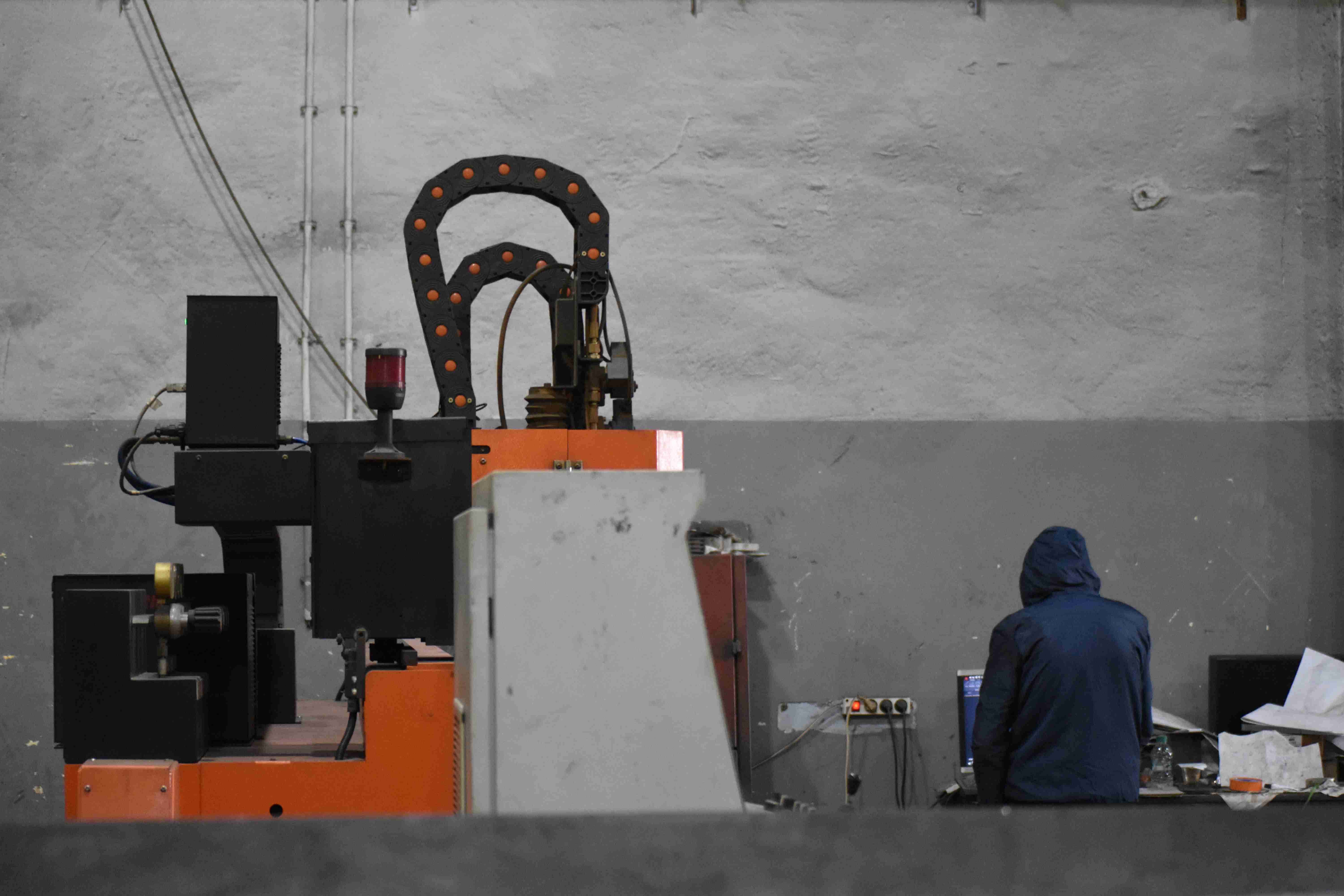 samia metalfer service client